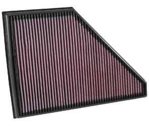 K&N Luftfilter (Ersatz) Tauschfilter