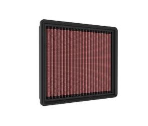 K&N Luftfilter (Ersatz) Tauschfilter