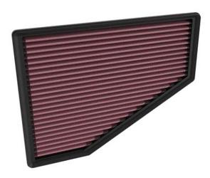 K&N Luftfilter (Ersatz) Tauschfilter