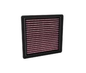 K&N Luftfilter (Ersatz) Tauschfilter