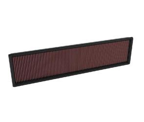 K&N Luftfilter (Ersatz) Tauschfilter