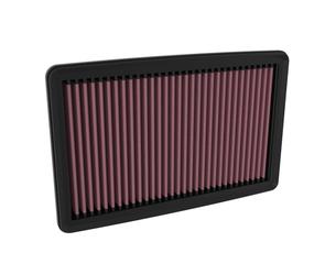 K&N Luftfilter (Ersatz) Tauschfilter