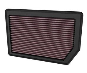 K&N Luftfilter (Ersatz) Tauschfilter