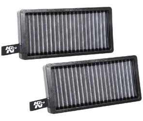 K&N Innenraumfilter