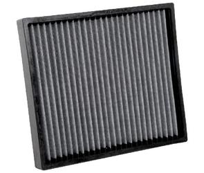 K&N Innenraumfilter