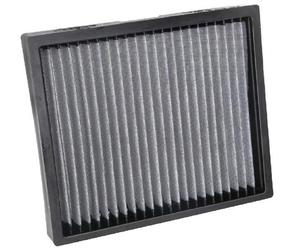 K&N Innenraumfilter