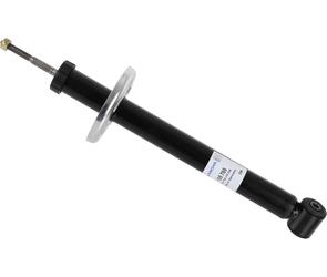 Sachs Stoßdämpfer (Ersatz)