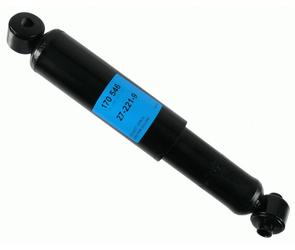 Sachs Stoßdämpfer (Ersatz)