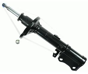 Sachs Stoßdämpfer (Ersatz)