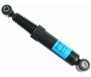 Sachs Stoßdämpfer (Ersatz)