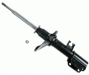 Sachs Stoßdämpfer (Ersatz)
