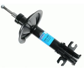 Sachs Stoßdämpfer (Ersatz)