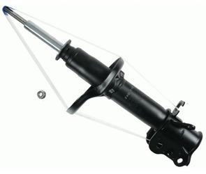 Sachs Stoßdämpfer (Ersatz)