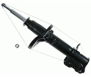 Sachs Stoßdämpfer (Ersatz)