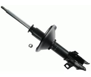 Sachs Stoßdämpfer (Ersatz)