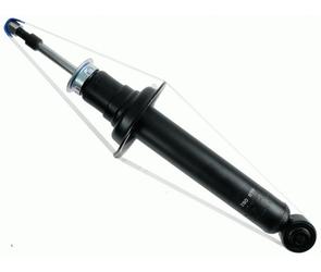 Sachs Stoßdämpfer (Ersatz)
