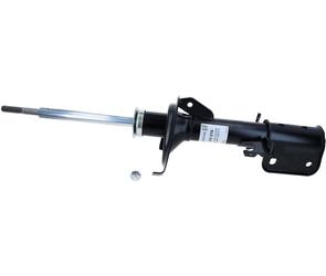 Sachs Stoßdämpfer (Ersatz) Stoßdämpfer (Ersatz) für Mercedes Vito Bus Typ W638 