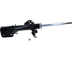 Sachs Stoßdämpfer (Ersatz) Stoßdämpfer (Ersatz) für Mercedes Vito Bus Typ W638 
