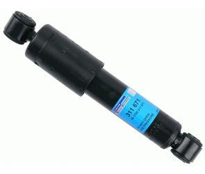 Sachs Stoßdämpfer (Ersatz)