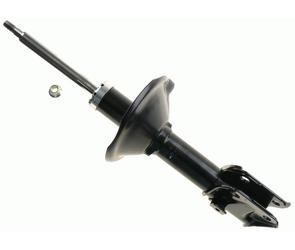 Sachs Stoßdämpfer (Ersatz)