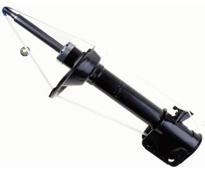Sachs Stoßdämpfer (Ersatz)