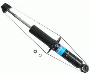 Sachs Stoßdämpfer (Ersatz)