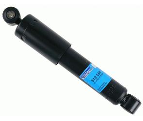 Sachs Stoßdämpfer (Ersatz)