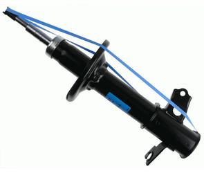 Sachs Stoßdämpfer (Ersatz)