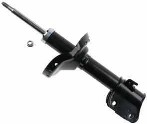 Sachs Stoßdämpfer (Ersatz)