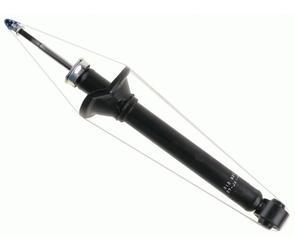 Sachs Stoßdämpfer (Ersatz)