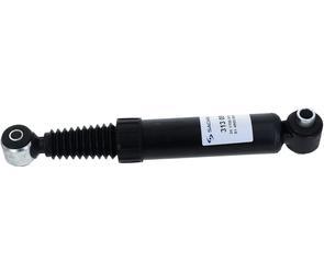 Sachs Stoßdämpfer (Ersatz) Stoßdämpfer (Ersatz) für Peugeot 206 CC 