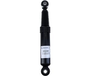 Sachs Stoßdämpfer (Ersatz) Stoßdämpfer (Ersatz) für Peugeot 206 CC 