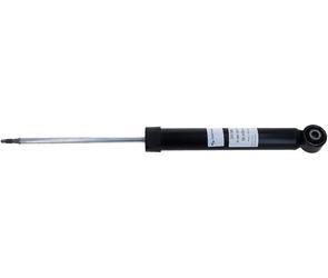 Sachs Stoßdämpfer (Ersatz) Stoßdämpfer (Ersatz) für Audi TT II Typ 8J (Coupé) 