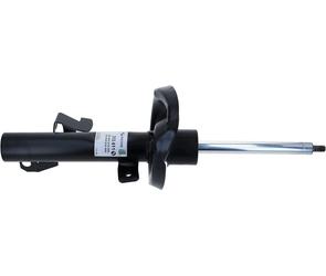 Sachs Stoßdämpfer (Ersatz) Stoßdämpfer (Ersatz) für Mazda 3 (03-09) Sport (BK14) 