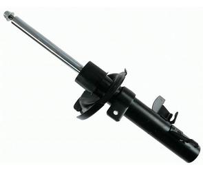 Sachs Stoßdämpfer (Ersatz) Stoßdämpfer (Ersatz) für Mazda 3 (03-09) Sport (BK14) 
