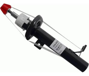 Sachs Stoßdämpfer (Ersatz)