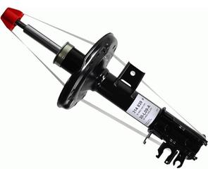 Sachs Stoßdämpfer (Ersatz)
