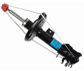 Sachs Stoßdämpfer (Ersatz)