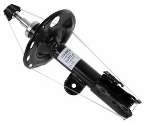 Sachs Stoßdämpfer (Ersatz)