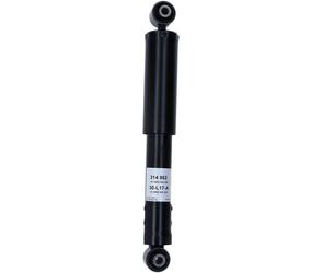 Sachs Stoßdämpfer (Ersatz) Stoßdämpfer (Ersatz) für Toyota RAV 4 III Typ XA3(a) 