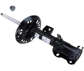 Sachs Stoßdämpfer (Ersatz) Stoßdämpfer (Ersatz) für Mercedes Vito Bus Typ W639 