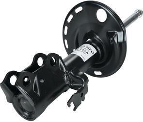 Sachs Stoßdämpfer (Ersatz) Stoßdämpfer (Ersatz) für Toyota Auris (12->) 