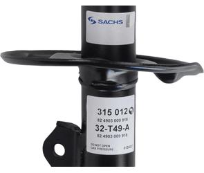 Sachs Stoßdämpfer (Ersatz) Stoßdämpfer (Ersatz) für Toyota Auris (12->) 