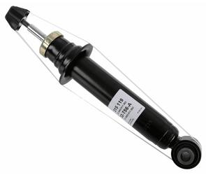 Sachs Stoßdämpfer (Ersatz)