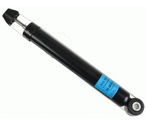 Sachs Stoßdämpfer (Ersatz)