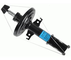Sachs Stoßdämpfer (Ersatz)