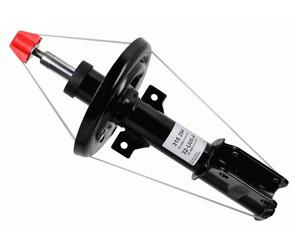 Sachs Stoßdämpfer (Ersatz)