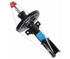 Sachs Stoßdämpfer (Ersatz)