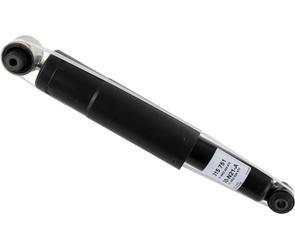 Sachs Stoßdämpfer (Ersatz)