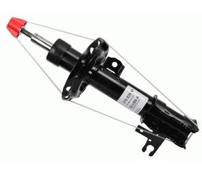 Sachs Stoßdämpfer (Ersatz)